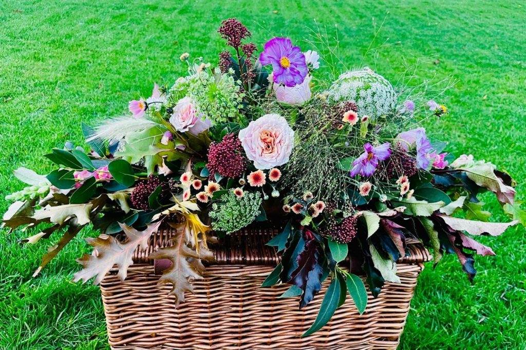 BFN Double Ended Spray