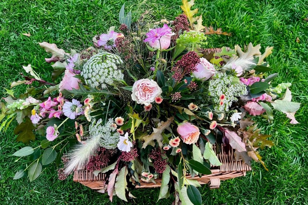 BFN Double Ended Spray