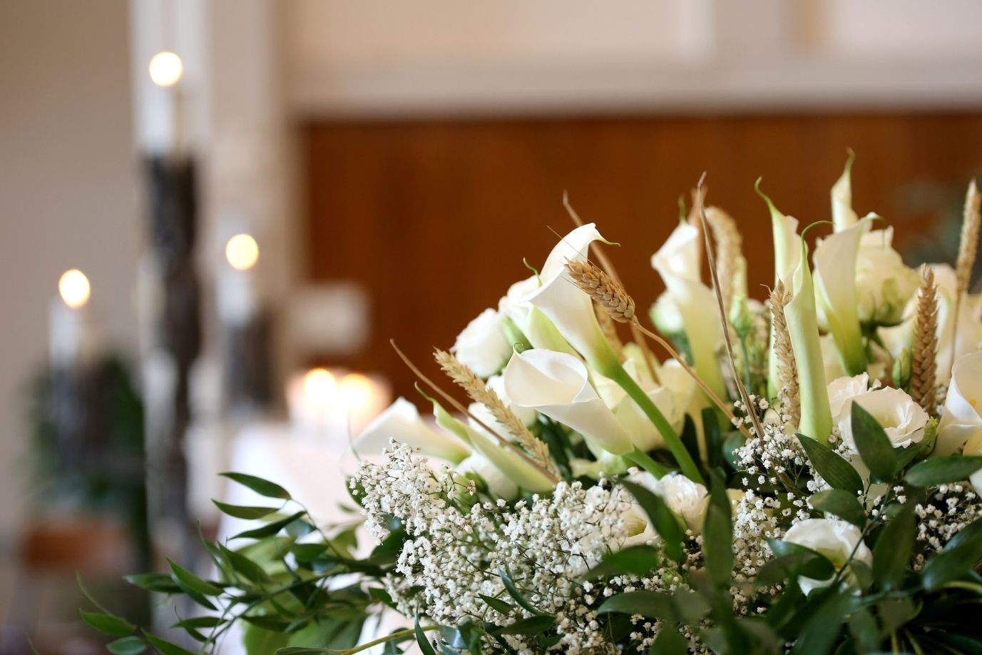 BFN - Farewell Flowers Landscape 1