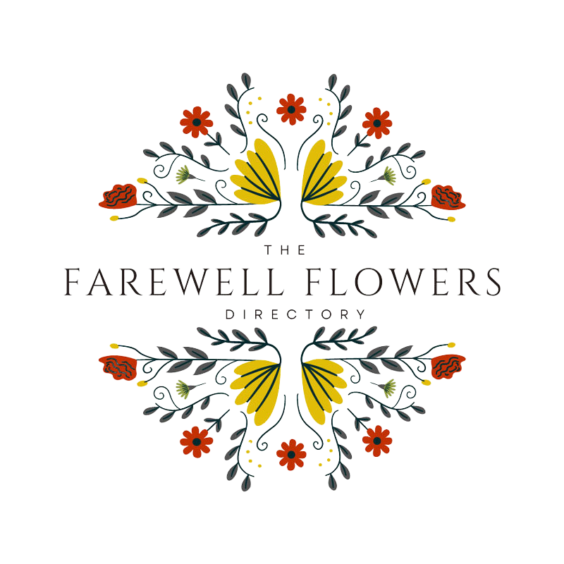 BFN Farewell Flowers