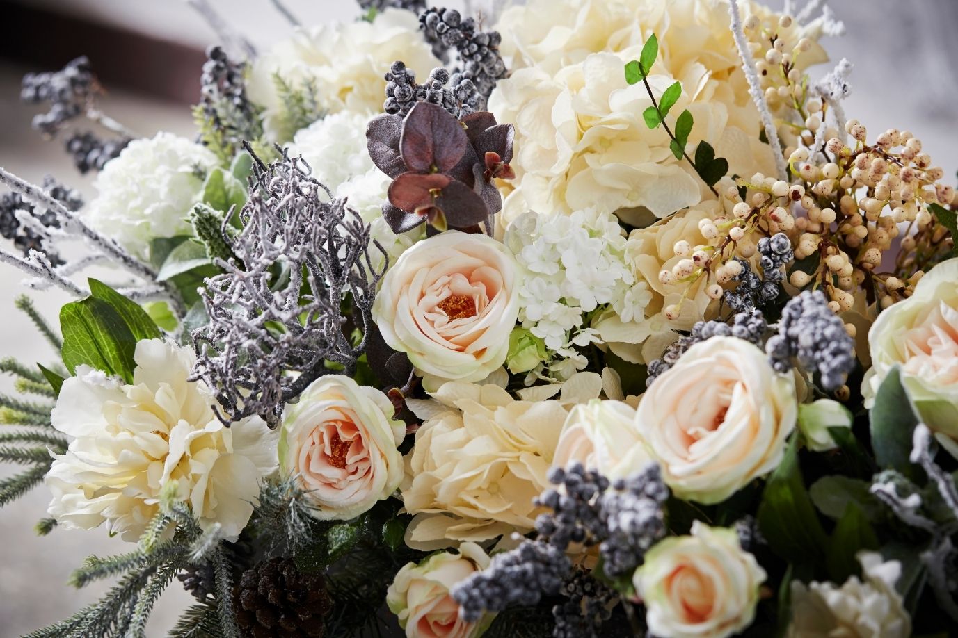 BFN - Floral Bouquet