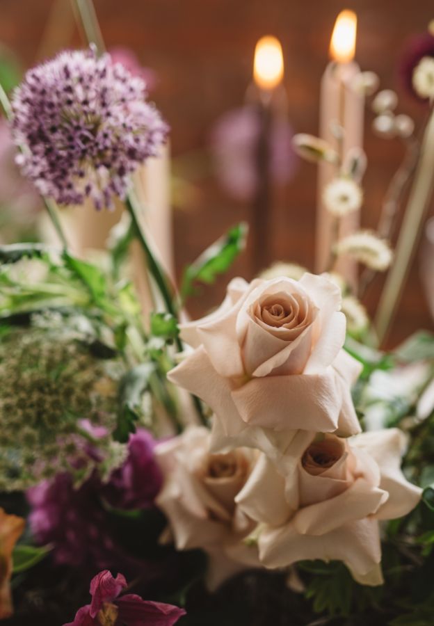 BFN Homepage Table Setting