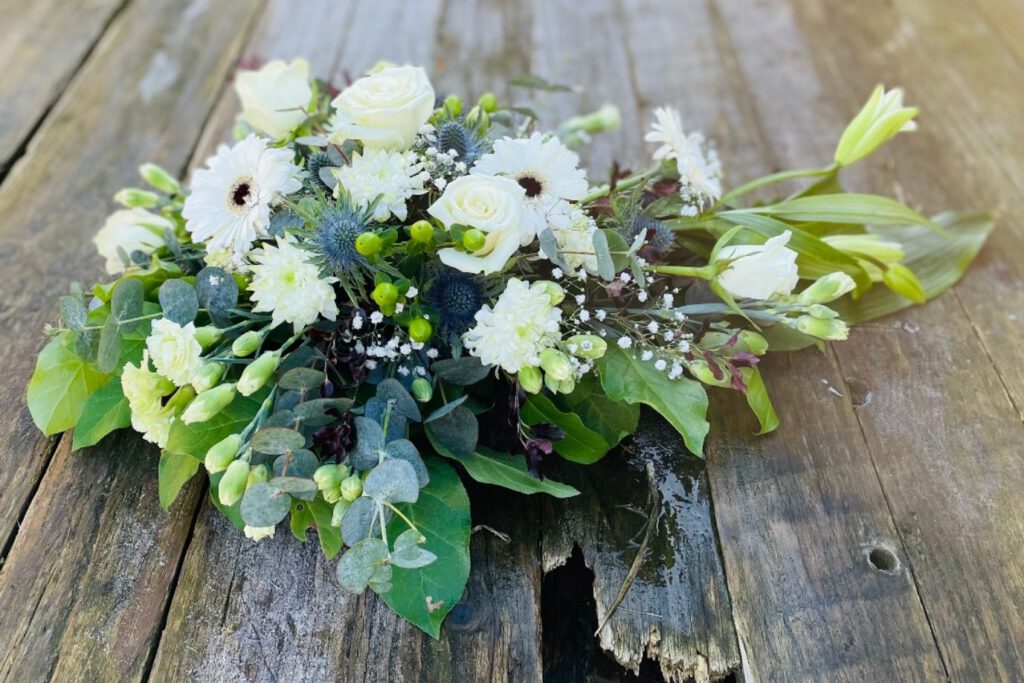 BFN Single Ended Spray